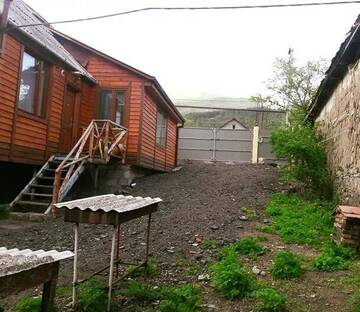 Фотографии Гостевой дом Nayada Rest House г. Lermontovo (Армения) №5 Фото Гостевой дом Nayada Rest House г. Lermontovo 5